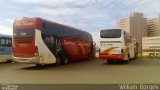 Expresso São Luiz 7900 na cidade de Taguatinga, Distrito Federal, Brasil, por William  Borges. Número da foto: #4782970.