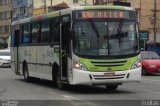 Auto Viação Três Amigos B44598 na cidade de Rio de Janeiro, Rio de Janeiro, Brasil, por Lucas de Freitas Fonseca. Número da foto: #4781313.
