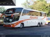 RealMaia Turismo e Cargas 1410 na cidade de Ribeirão Preto, São Paulo, Brasil, por Erwin  Luiz. ID da foto: :id.