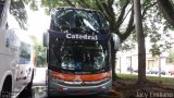 Catedral Turismo 1278 na cidade de São Paulo, São Paulo, Brasil, por Jacy Emiliano. Número da foto: #:id.