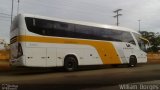 Viação Araguarina 10901 na cidade de Taguatinga, Distrito Federal, Brasil, por William  Borges. Número da foto: #4782972.