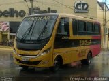 Prefeitura Municipal de Galiléia 4604 na cidade de Governador Valadares, Minas Gerais, Brasil, por Douglas Célio Brandao. Número da foto: #4782504.