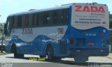Zada Turismo 1790 na cidade de Goiânia, Goiás, Brasil, por Carlos Júnior. Número da foto: #4783172.