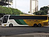 Empresa Gontijo de Transportes 11815 na cidade de Belo Horizonte, Minas Gerais, Brasil, por Giovane Paulino Júnior. Número da foto: #4784548.