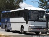Ônibus Particulares 8467 na cidade de Vitória da Conquista, Bahia, Brasil, por Leandro  Santos. Número da foto: #:id.