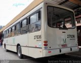 Viação Graciosa 27036 na cidade de Curitiba, Paraná, Brasil, por Gustavo Pereira de Souza. Número da foto: #:id.
