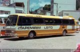 Viação Itapemirim 6161 na cidade de Vitória, Espírito Santo, Brasil, por Pedro Castro. ID da foto: :id.