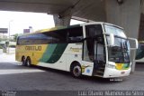 Empresa Gontijo de Transportes 11530 na cidade de Belo Horizonte, Minas Gerais, Brasil, por Luiz Otavio Matheus da Silva. ID da foto: :id.