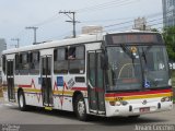 SOPAL - Sociedade de Ônibus Porto-Alegrense Ltda. 6734 na cidade de Porto Alegre, Rio Grande do Sul, Brasil, por Jovani Cecchin. Número da foto: #:id.