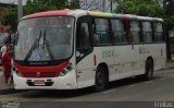 Transportes Barra D13124 na cidade de Rio de Janeiro, Rio de Janeiro, Brasil, por Lucas de Freitas Fonseca. Número da foto: #4781354.