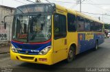 Auto Viação Reginas RJ 110.110 na cidade de Rio de Janeiro, Rio de Janeiro, Brasil, por Rafael Leonel Jacinto dos Santos. Número da foto: #4785088.