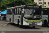 Viação Acari B42550 na cidade de Rio de Janeiro, Rio de Janeiro, Brasil, por Lucas de Freitas Fonseca. Número da foto: #4784824.