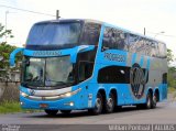 Auto Viação Progresso 6231 na cidade de Recife, Pernambuco, Brasil, por Willian Pontual. Número da foto: #4784879.