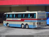 Brunatur 1030 na cidade de Juiz de Fora, Minas Gerais, Brasil, por Tailisson Fernandes. Número da foto: #4786341.