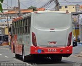 Viação Cruzeiro > Viação Sidon 38103 na cidade de Belo Horizonte, Minas Gerais, Brasil, por Welisson  Oliveira. Número da foto: #:id.