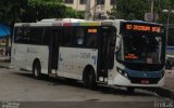 Viação Acari C42549 na cidade de Rio de Janeiro, Rio de Janeiro, Brasil, por Lucas de Freitas Fonseca. Número da foto: #4784814.