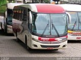 Viação Serro 21711 na cidade de Belo Horizonte, Minas Gerais, Brasil, por Guilherme Estevan. Número da foto: #4785595.