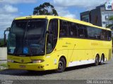 Viação Itapemirim 5525 na cidade de Caruaru, Pernambuco, Brasil, por Danilo Elisio da Costa. Número da foto: #4786554.