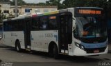 Viação Acari C42535 na cidade de Rio de Janeiro, Rio de Janeiro, Brasil, por Lucas de Freitas Fonseca. Número da foto: #4784748.