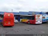 La 400 HB 3343 na cidade de , por Luis Diego Sánchez. Número da foto: #4785623.