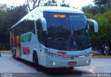 Eucatur - Empresa União Cascavel de Transportes e Turismo 4942 na cidade de São Paulo, São Paulo, Brasil, por Roberto Teixeira. Número da foto: #4784673.