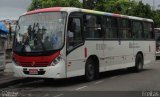 Transportes Barra D13211 na cidade de Rio de Janeiro, Rio de Janeiro, Brasil, por Lucas de Freitas Fonseca. Número da foto: #4784761.