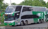 EBT - Expresso Biagini Transportes 6206 na cidade de Teresina, Piauí, Brasil, por Wellington Fernandes de Araújo. Número da foto: #:id.