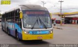 Metrobus 1017 na cidade de Goiânia, Goiás, Brasil, por Vitor Nunes . Número da foto: #:id.