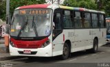 Transportes Futuro D30234 na cidade de Rio de Janeiro, Rio de Janeiro, Brasil, por Lucas de Freitas Fonseca. Número da foto: #4784819.