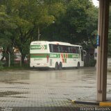 Empresa Gontijo de Transportes 20040 na cidade de São José dos Campos, São Paulo, Brasil, por Rogerio Marques. Número da foto: #4786823.