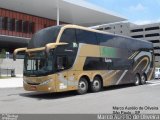 Linhatur Hotel e Turismo 7070 na cidade de São Paulo, São Paulo, Brasil, por Marco Aurélio de Oliveira. Número da foto: #4784872.