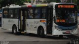 Viação Acari C42614 na cidade de Rio de Janeiro, Rio de Janeiro, Brasil, por Lucas de Freitas Fonseca. Número da foto: #4784794.