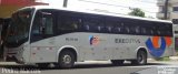 Coesa Transportes RJ 117.111 na cidade de São Gonçalo, Rio de Janeiro, Brasil, por Pedro Marcos. ID da foto: :id.