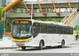 Transporte Estrela Azul A55107 na cidade de Rio de Janeiro, Rio de Janeiro, Brasil, por Ricardo Luiz. Número da foto: #4786208.