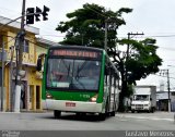 Viação Santa Brígida 1 1759 na cidade de São Paulo, São Paulo, Brasil, por Gustavo Menezes Alves. Número da foto: #:id.
