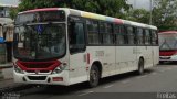 Transportes Barra D13129 na cidade de Rio de Janeiro, Rio de Janeiro, Brasil, por Lucas de Freitas Fonseca. Número da foto: #4784741.