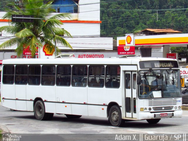 Translitoral 040 na cidade de Guarujá, São Paulo, Brasil, por Adam Xavier Rodrigues Lima. Número da foto: #4788462.