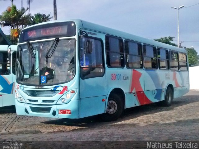 Via Urbana 30101 na cidade de Fortaleza, Ceará, Brasil, por Matheus Lima Teixeira. Número da foto: #4789123.