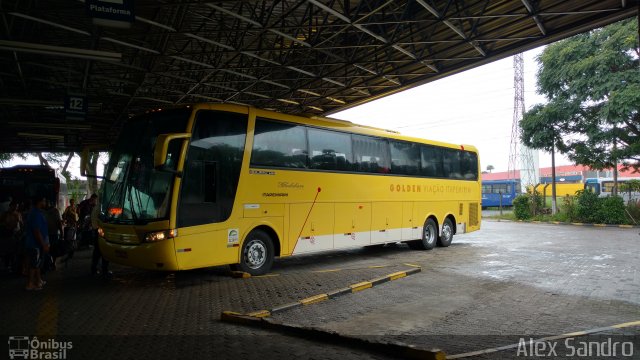 Viação Itapemirim 45605 na cidade de São José dos Campos, São Paulo, Brasil, por Alex Sandro Farias . ID da foto: 4788213.