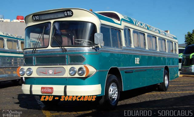 Viação Garcia G92 na cidade de Londrina, Paraná, Brasil, por EDUARDO - SOROCABUS. Número da foto: #4788925.