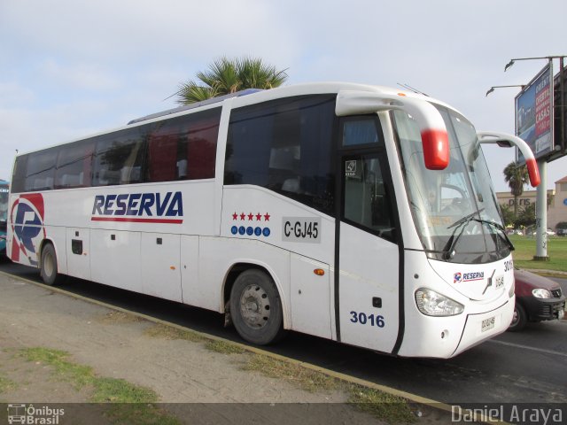 Reserva 3016 na cidade de , por Araya Daniel . Número da foto: #4789299.