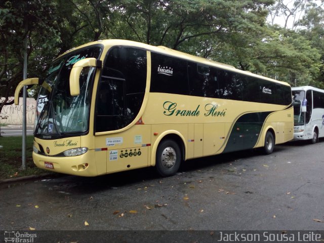 Grande Heroi 1550 na cidade de São Paulo, São Paulo, Brasil, por Jackson Sousa Leite. Número da foto: #4788679.