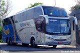 Turispall Transporte e Turismo 5300 na cidade de Vitória, Espírito Santo, Brasil, por Braian Ferreira. Número da foto: #:id.