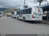 Praiamar Transportes 1509 na cidade de Caraguatatuba, São Paulo, Brasil, por Victor Nathan de Oliveira. Número da foto: #:id.