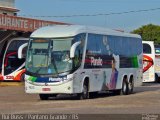 Planalto Transportes 1623 na cidade de Pantano Grande, Rio Grande do Sul, Brasil, por Rui Hirsch. Número da foto: #:id.