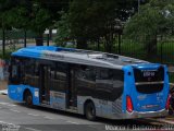 Viação Paratodos > São Jorge > Metropolitana São Paulo > Mobibrasil 6 3127 na cidade de São Paulo, São Paulo, Brasil, por Moaccir  Francisco Barboza. Número da foto: #:id.