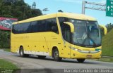 Viação Itapemirim 3007 na cidade de Rio Bonito, Rio de Janeiro, Brasil, por Marcelo Candido de Oliveira. Número da foto: #4789191.