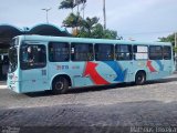 Rota Sol > Vega Transporte Urbano 35015 na cidade de Fortaleza, Ceará, Brasil, por Matheus Lima Teixeira. Número da foto: #:id.