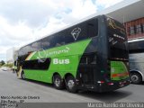 Diamond Bus Locação e Transportes 4500 na cidade de São Paulo, São Paulo, Brasil, por Marco Aurélio de Oliveira. Número da foto: #:id.