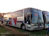 Expresso Maringá 4606 na cidade de Londrina, Paraná, Brasil, por Joao Vitor Varella Avance. Número da foto: #:id.
